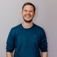 comundo Employee Rasmus Jensen's profile photo