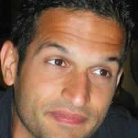 Maserati Employee Luca Marotta's profile photo