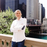 Freitty Employee Andrey Kulyk's profile photo