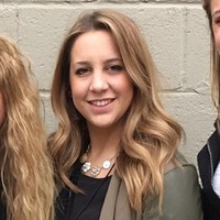 Amanda Stevens Email & Phone Number