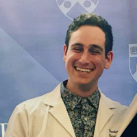 Penn Medicine, University of Pennsylvania Health System Employee Theodore Kahn's profile photo