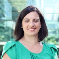 HDR Employee Olivia Williams's profile photo