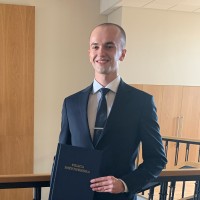 ICsec S.A. Employee Paweł Wangryn's profile photo