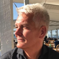 Stockholm Exergi Employee Urban Felth's profile photo