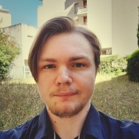 Sémi-Informatique Employee Nicolas Breton's profile photo