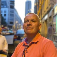 Trans-Web Ltd. Employee Lee Wrigley's profile photo