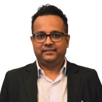 Decentro Employee Vaibhav Jain's profile photo