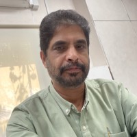 KADDAS OILFIELD SERVICES & TRADING CO. Employee Mammen Chacko's profile photo