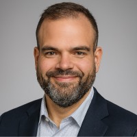CARIAD, Inc. Employee Julian Zeug's profile photo