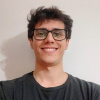 inBeat Agency Employee Benjamín Tassara's profile photo