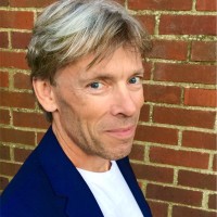 SCC Employee David Redding's profile photo