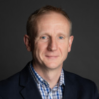 Saïd Business School, University of Oxford Employee Steve Brewster's profile photo