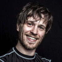 Beeezo Employee Andrew Kirko's profile photo