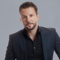 ENEV | Law Firm Employee Ivan Enev's profile photo
