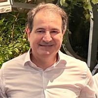 Usina Santa Terezinha Employee Samuel Meneguetti's profile photo