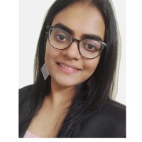 Smart Eye Employee Kanika Sharma's profile photo