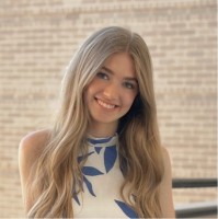 Jet Set Candy Employee Lindsey Griffin's profile photo