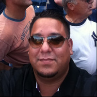 Burlap, LLC Employee Dean Munoz's profile photo