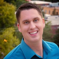 Aspect Software Employee Jared Stone's profile photo