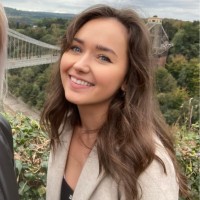 Gener8 Employee Gemma Grierson's profile photo