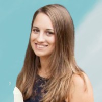 Retail Summits Employee Sandrina Glanz's profile photo