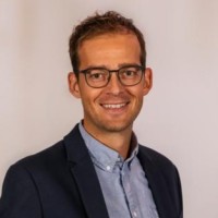 BDO Belgium Employee Steven de Blick's profile photo