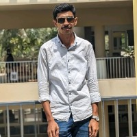 Linked Things Employee Mohammad Zawar's profile photo