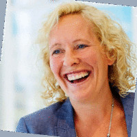 Ann Ericsson Email & Phone Number