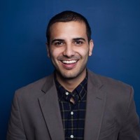 NewsWhip Employee Javier Soto's profile photo