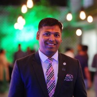 Rakesh Patel Email