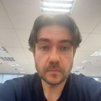 Grupo Aste Employee Leandromourao Ianes's profile photo