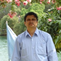 Patwardhan Email & Phone Number