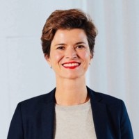 V-Bank AG Employee Sandra Wieser's profile photo