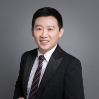 BOA® Employee Raymond Wong's profile photo