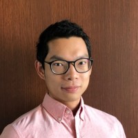Yu-Kai Huang Email