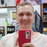 Inline Telecom Solutions Employee Leonid Ilyin's profile photo