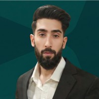 Headsbase Employee Suhail Mir's profile photo