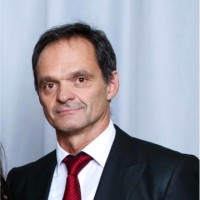 Roto Western Europe Employee Franz Jauk's profile photo