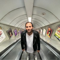 Huspy Employee Marc Saade's profile photo