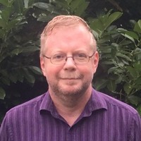 Elexon Employee John Lucas's profile photo