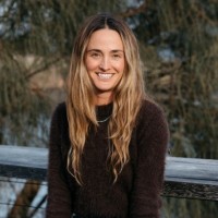 inGrained Foundation Employee Jasmin Daly's profile photo