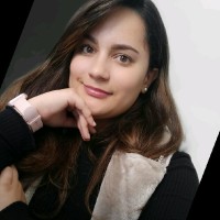 AFPESP Employee Francielle Rasquinho's profile photo