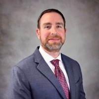 First National Bank Texas Employee Adam Martin's profile photo