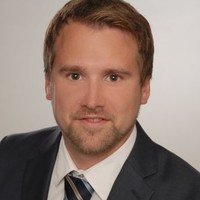 Vitesco Technologies Employee Simon Beez's profile photo