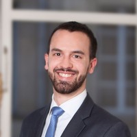 Fonroche Eclairage Employee Christophe Chadaillac's profile photo
