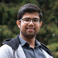 CueZen Employee Prateek Singh's profile photo