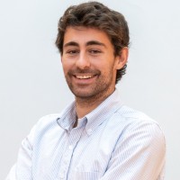 Nutual Employee Tom Diaz-Guardamino's profile photo