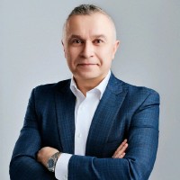 Gene Klimov Email & Phone Number