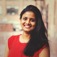 Badal.io Employee Nimmy Thomas's profile photo