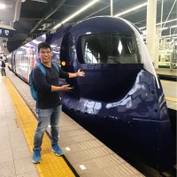 Jane Street Employee Samson Ng's profile photo